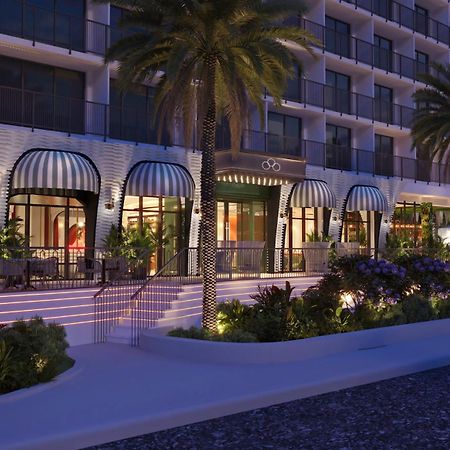 Cirque St Armands Beachside Sarasota Ngoại thất bức ảnh