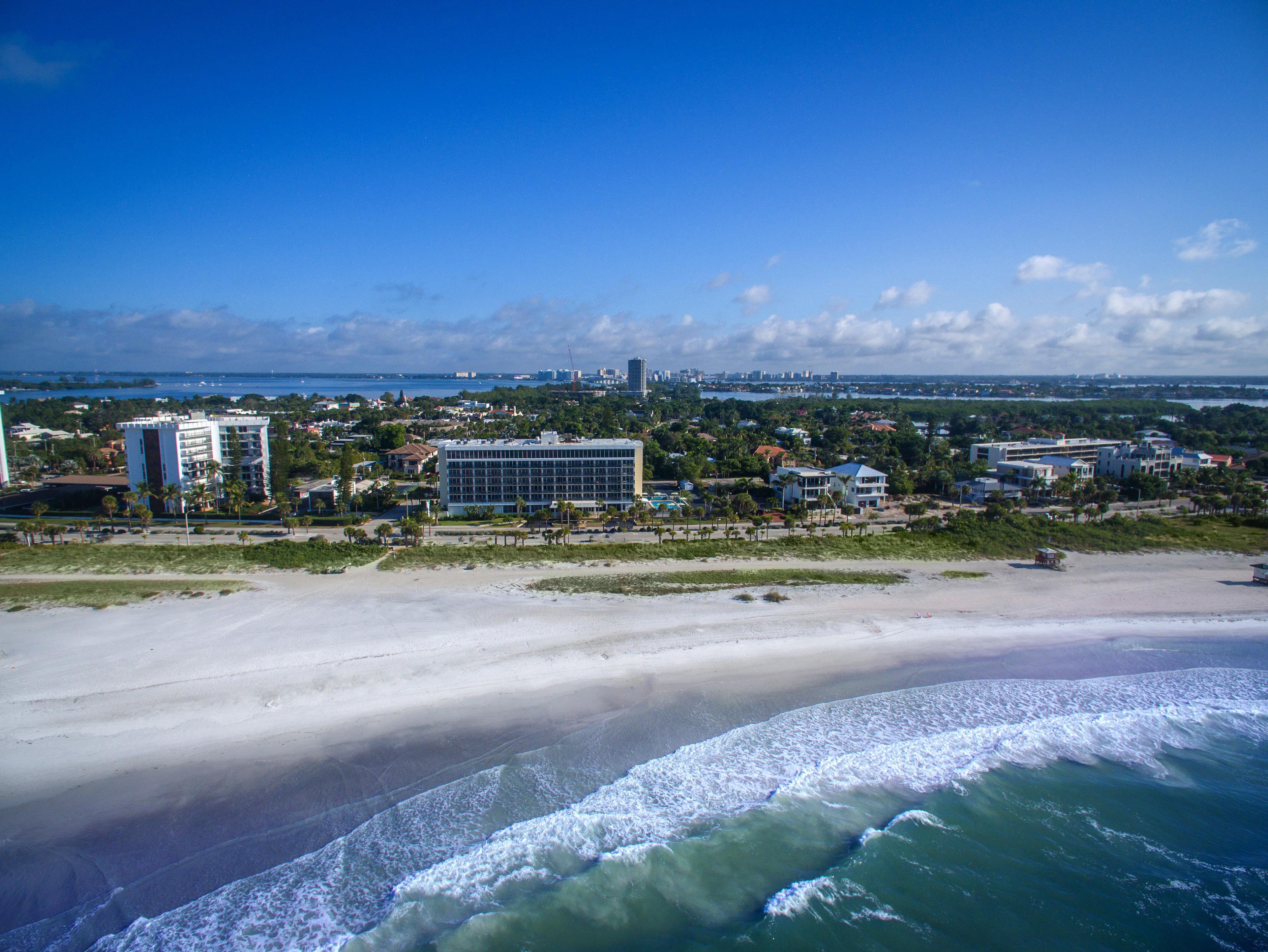 Cirque St Armands Beachside Sarasota Ngoại thất bức ảnh