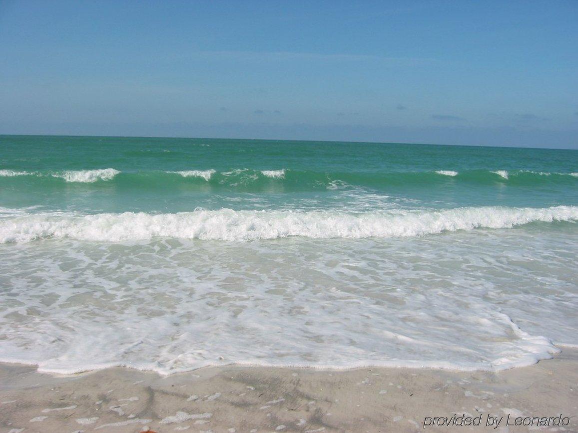 Cirque St Armands Beachside Sarasota Ngoại thất bức ảnh