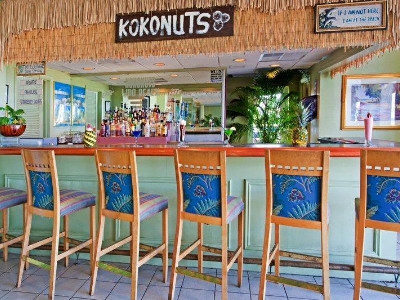 Cirque St Armands Beachside Sarasota Ngoại thất bức ảnh