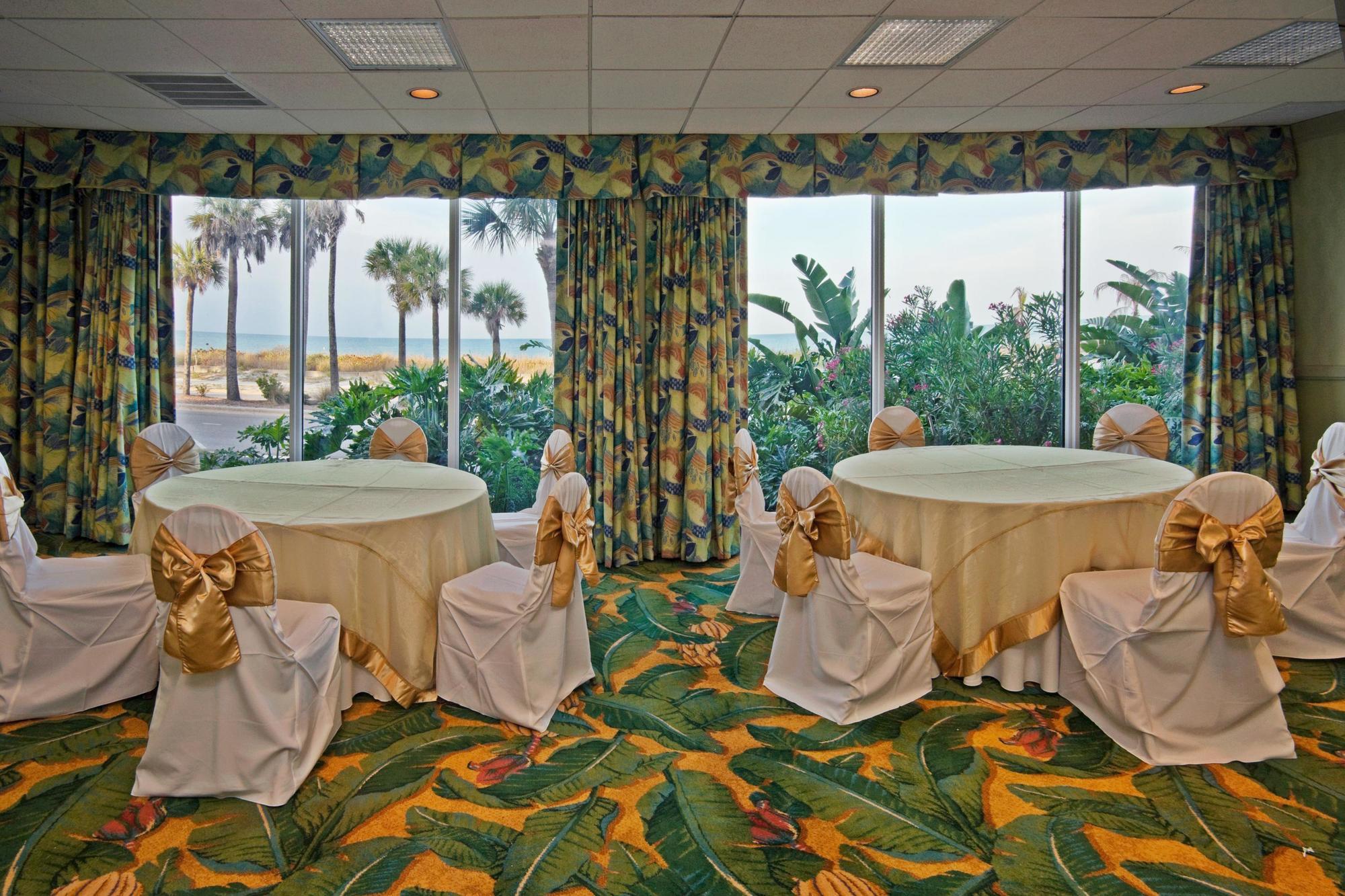 Cirque St Armands Beachside Sarasota Ngoại thất bức ảnh