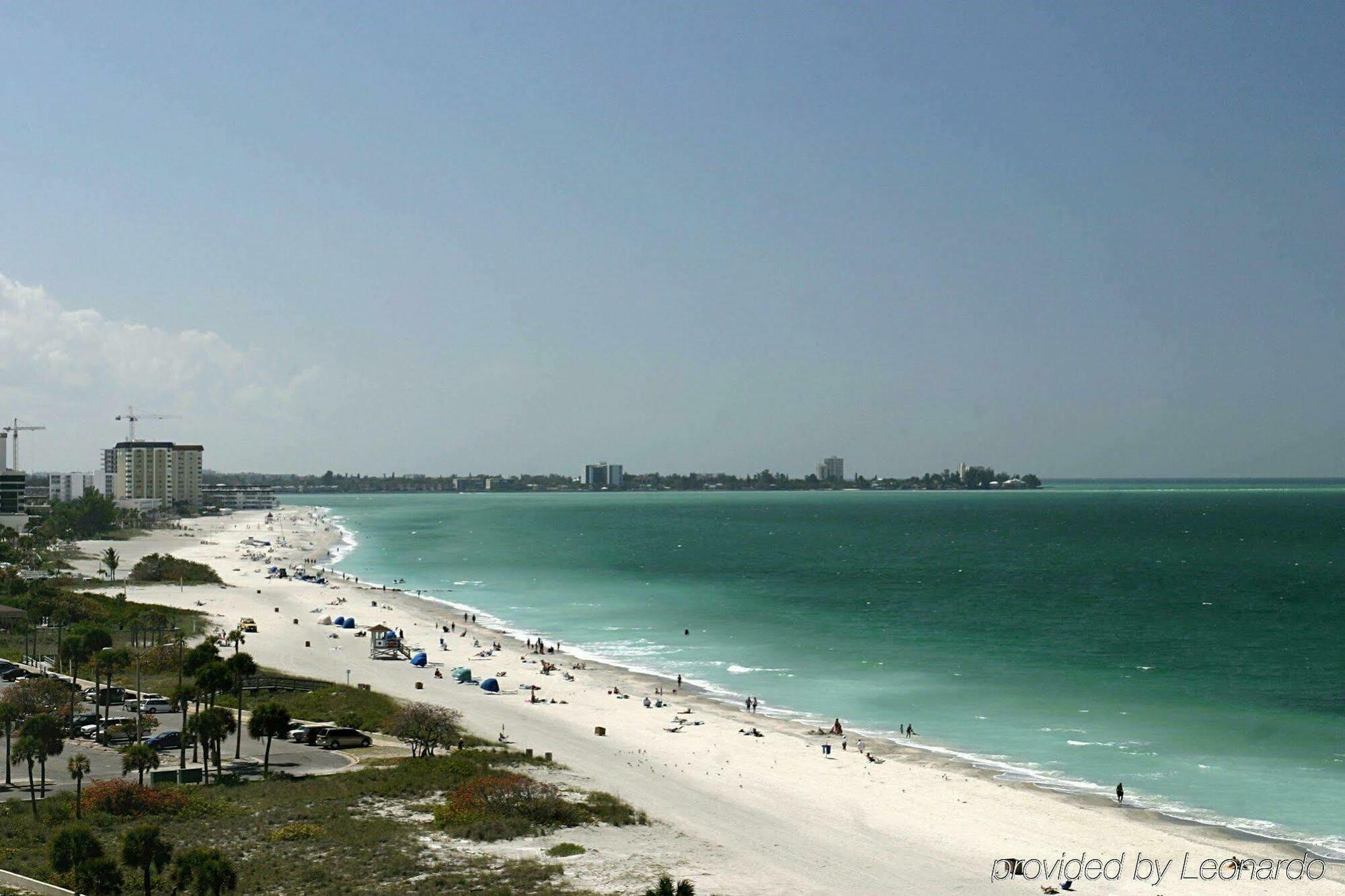 Cirque St Armands Beachside Sarasota Ngoại thất bức ảnh